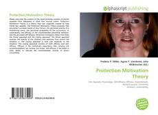 Borítókép a  Protection Motivation Theory - hoz