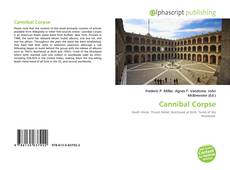 Borítókép a  Cannibal Corpse - hoz