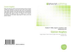 Borítókép a  Gomer Hughes - hoz