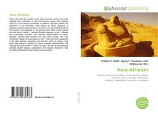 Borítókép a  New Atheism - hoz