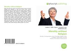Borítókép a  Morality without Religion - hoz