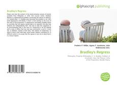 Borítókép a  Bradley's Regress - hoz