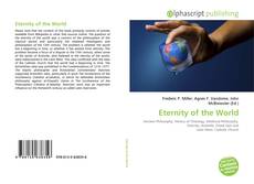 Borítókép a  Eternity of the World - hoz