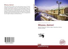 Bookcover of Misawa, Aomori