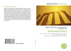 Borítókép a  Aristotelian Ethics - hoz