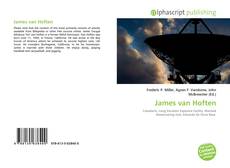 Borítókép a  James van Hoften - hoz