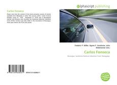 Borítókép a  Carlos Fonseca - hoz