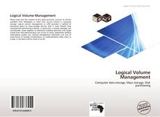 Buchcover von Logical Volume Management