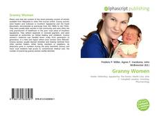 Borítókép a  Granny Women - hoz