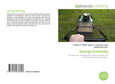 Borítókép a  George Kennedy - hoz