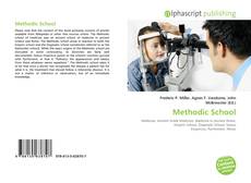 Borítókép a  Methodic School - hoz