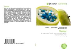 Borítókép a  Theriac - hoz