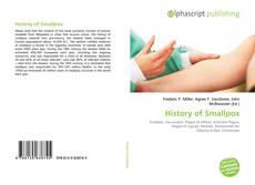 Borítókép a  History of Smallpox - hoz