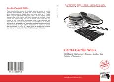 Cardis Cardell Willis的封面