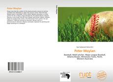 Capa do livro de Peter Moylan 