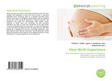 Buchcover von Near-Birth Experience