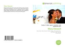 Borítókép a  Mary Stewart - hoz