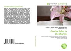 Borítókép a  Gender Roles in Christianity - hoz
