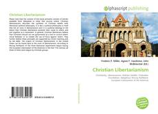 Borítókép a  Christian Libertarianism - hoz