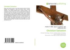 Borítókép a  Christian Salvation - hoz