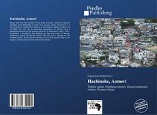 Buchcover von Hachinohe, Aomori