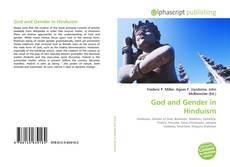 Borítókép a  God and Gender in Hinduism - hoz