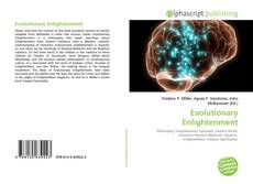 Borítókép a  Evolutionary Enlightenment - hoz