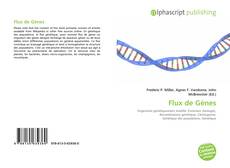 Bookcover of Flux de Gènes