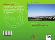 Bookcover of Hockwold Cum Wilton