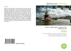 Borítókép a  Schie - hoz