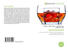 Bookcover of Buck (Cocktail)