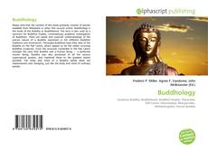 Borítókép a  Buddhology - hoz