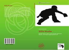 Bookcover of Willie Mueller