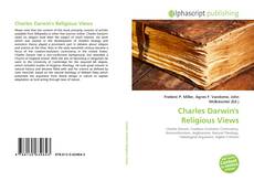 Borítókép a  Charles Darwin's Religious Views - hoz