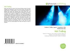 Borítókép a  Hát Tuồng - hoz