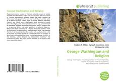 Borítókép a  George Washington and Religion - hoz