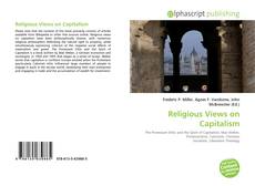 Borítókép a  Religious Views on Capitalism - hoz