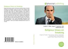 Borítókép a  Religious Views on Smoking - hoz