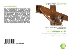 Couverture de Swoon Hypothesis