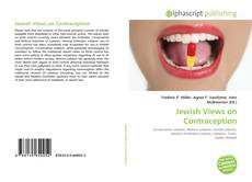 Couverture de Jewish Views on Contraception