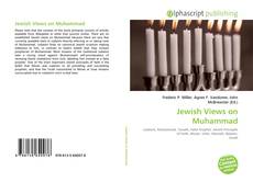 Couverture de Jewish Views on Muhammad