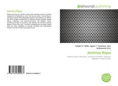 Couverture de Jemima Repo