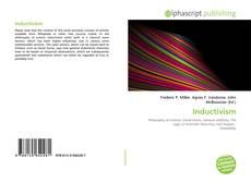 Inductivism的封面