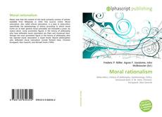 Moral rationalism的封面