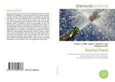 Alcohol Proof的封面