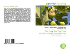 Cursing the Fig Tree的封面