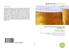 Root Beer的封面