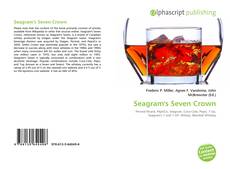 Couverture de Seagram's Seven Crown