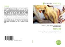 Tentacle的封面
