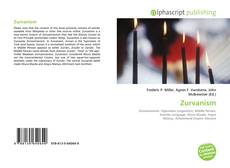 Couverture de Zurvanism